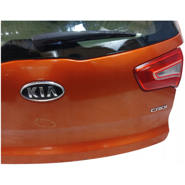 BAKLUKE KIA SPORTAGE III D2A 737003U010 - Bilde 3