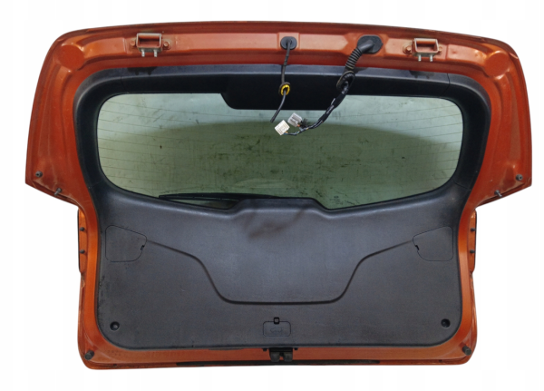 BAKLUKE KIA SPORTAGE III D2A 737003U010 - Bilde 7