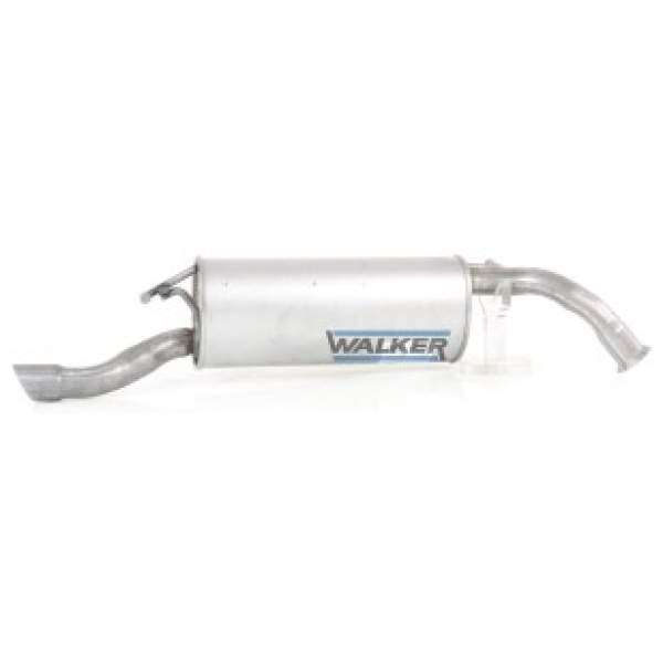 ENDE LYDDEMPER TOYOTA YARIS 1743021420 - Bilde 2