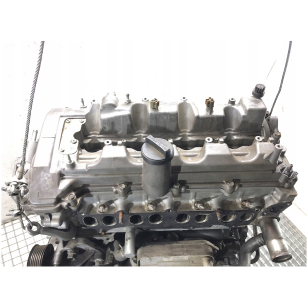 TOYOTA RAV IV MOTOR 2.2D 2ADFHV - Bilde 2