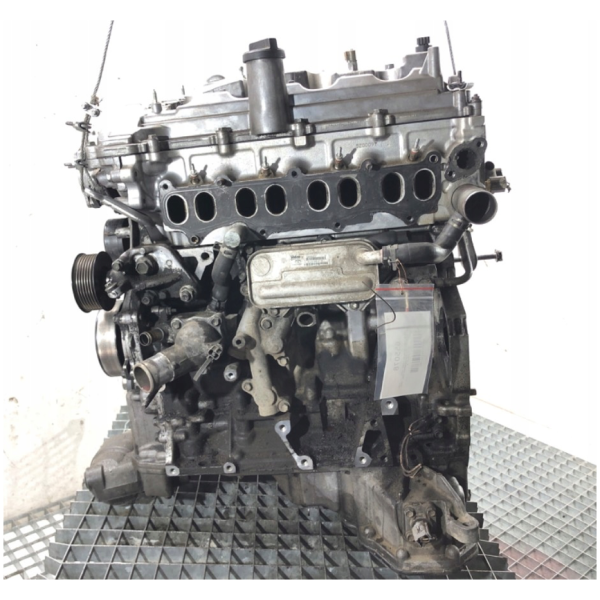 TOYOTA RAV IV MOTOR 2.2D 2ADFHV - Bilde 3