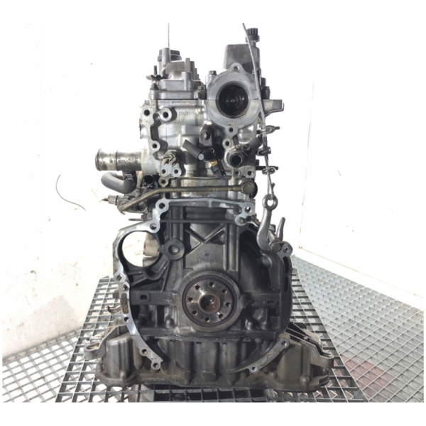 TOYOTA RAV IV MOTOR 2.2D 2ADFHV - Bilde 4