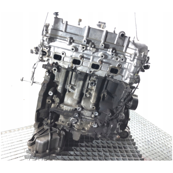TOYOTA RAV IV MOTOR 2.2D 2ADFHV - Bilde 5
