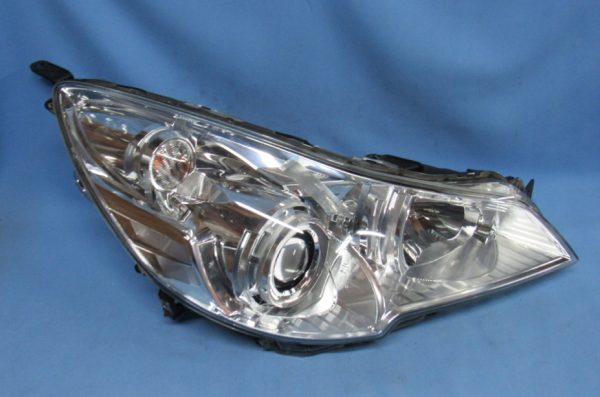 SUBARU OUTBACK XENON FRONTLYKTER 09-12 - Bilde 2