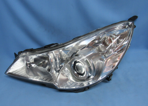 SUBARU OUTBACK XENON FRONTLYKTER 09-12 - Bilde 3