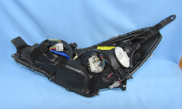SUBARU OUTBACK XENON FRONTLYKTER 09-12 - Bilde 4