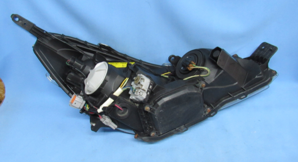SUBARU OUTBACK XENON FRONTLYKTER 09-12 - Bilde 5