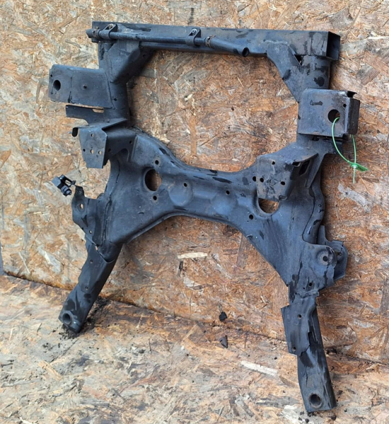 TRAVERS FORAN MERCEDES VITO W639 A6393302606 - Bilde 3
