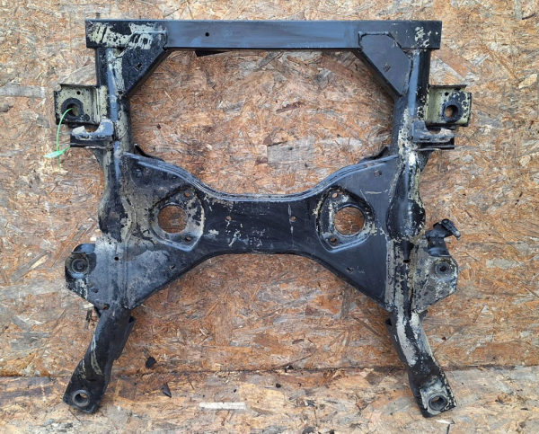TRAVERS FORAN MERCEDES VITO W639 A6393302606 - Bilde 4
