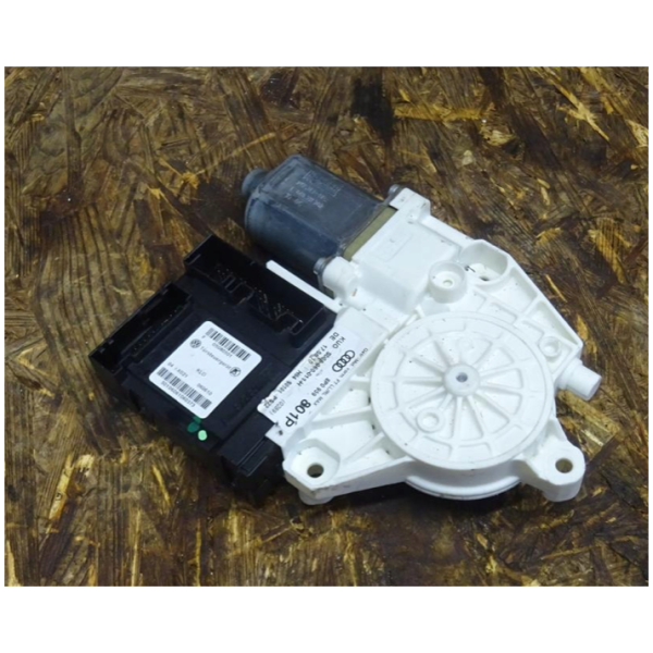 VINDUSHEIS MOTOR VENSTRE FORAN AUDI A3 8P0959801P - Bilde 2