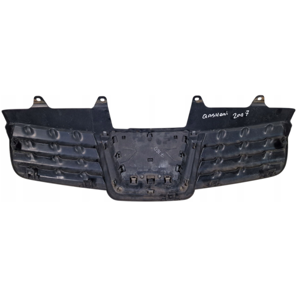 NISSAN QASHQAI J10 FRONTGRILL 62310JD00B - Bilde 3