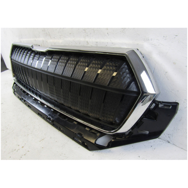 SKODA ENYAQ IV FRONTGRILL DEKSEL 5LA853653 - Bilde 2