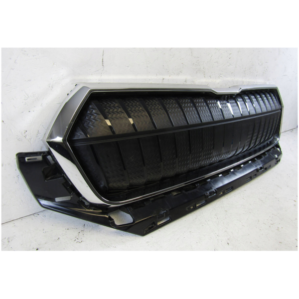 SKODA ENYAQ IV FRONTGRILL DEKSEL 5LA853653 - Bilde 3