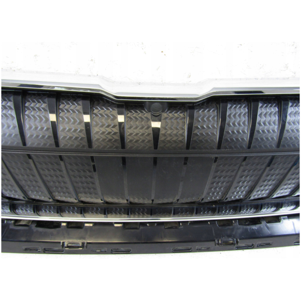 SKODA ENYAQ IV FRONTGRILL DEKSEL 5LA853653 - Bilde 4