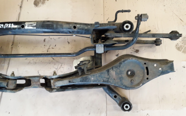 TRAVERS BAK VW PASSAT 3C0505235AC - Bilde 2
