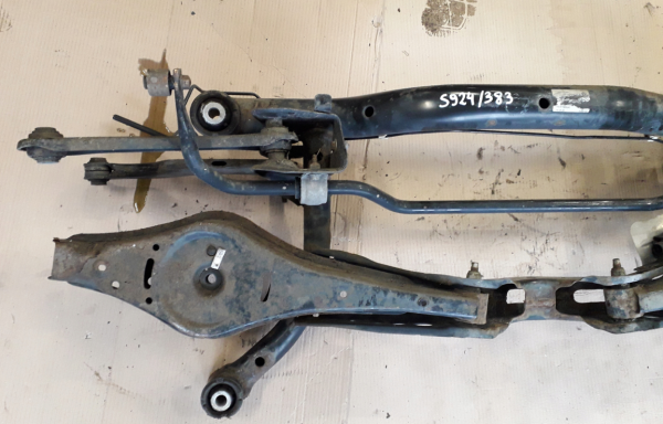 TRAVERS BAK VW PASSAT 3C0505235AC - Bilde 3