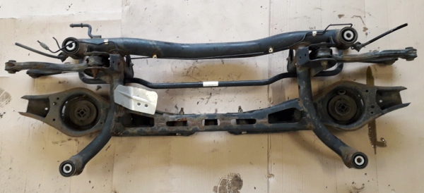 TRAVERS BAK VW PASSAT 3C0505235AC - Bilde 4