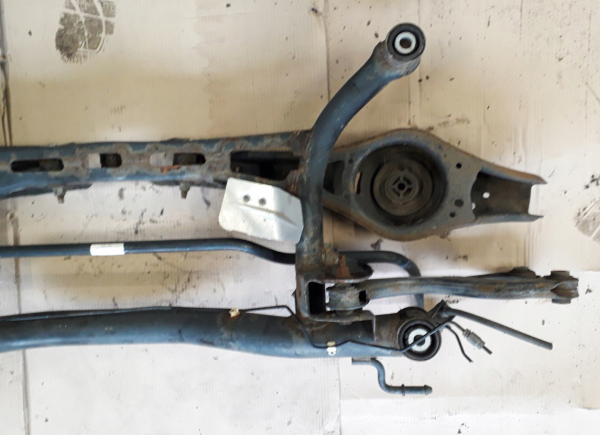 TRAVERS BAK VW PASSAT 3C0505235AC - Bilde 6