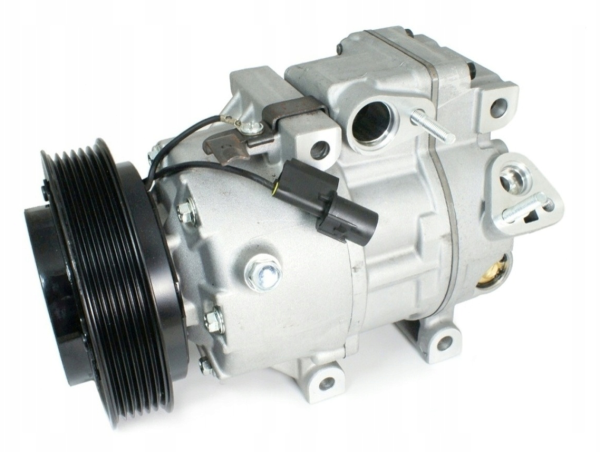 AC KOMPRESSOR HYUNDAI SANTA FE 977012B101 - Bilde 2