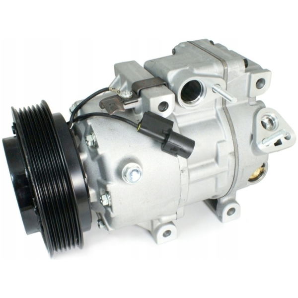 AC KOMPRESSOR HYUNDAI SANTA FE 977012B101 - Bilde 2