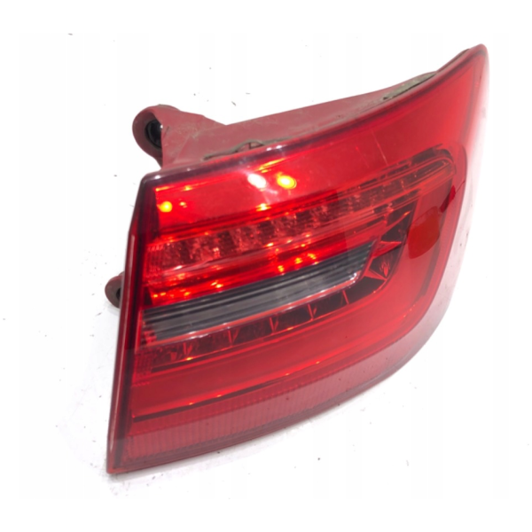 HØYRE BAKLYKT AUDI A6 4G9945096B - Bilde 2