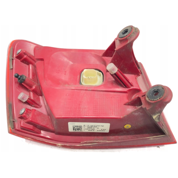 HØYRE BAKLYKT AUDI A6 4G9945096B - Bilde 3