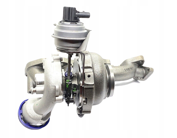 TURBO VW TOURAN 03G253010A - Bilde 2