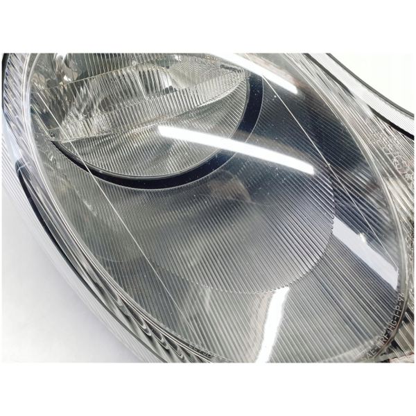 HØYRE FRONTLYKT PORSCHE BOXTER 98663113207 - Bilde 2
