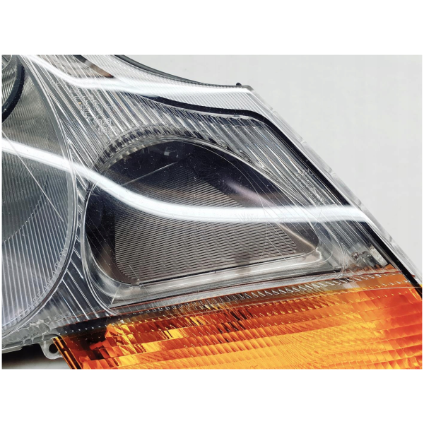 HØYRE FRONTLYKT PORSCHE BOXTER 98663113207 - Bilde 3