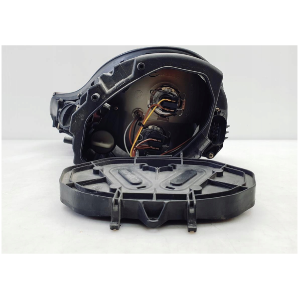 HØYRE FRONTLYKT PORSCHE BOXTER 98663113207 - Bilde 6