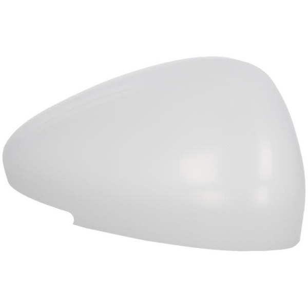HØYRE SPEIL DEKSEL CITROEN C4 1609431480 - Bilde 2