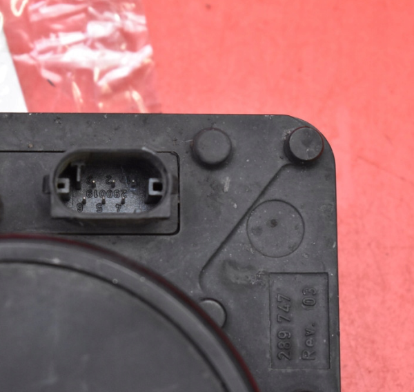 DISTRONIC SENSOR MERCEDES W 221 A2215408445 - Bilde 5
