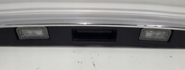 BAKLUKELIST HÅNDTAK MERCEDES W246 2467400793 - Bilde 2