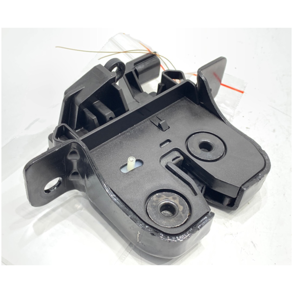 BAKLUKELOKK DACIA DUSTER 905039326R - Bilde 2