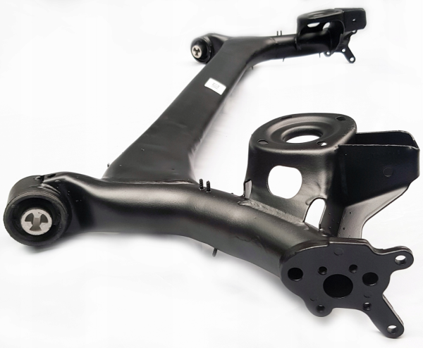 TRAVERS BAK VW POLO 6R0500051B - Bilde 2