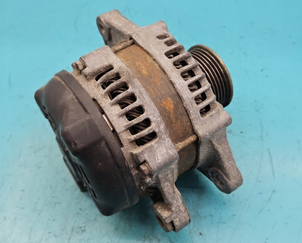 DYNAMO TOYOTA COROLLA 2706033071 - Bilde 2