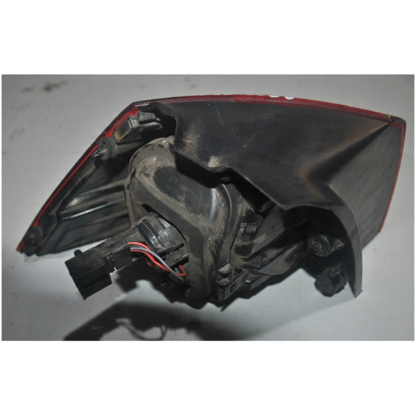 BAKLYKT HØYRE VOLKSWAGEN GOLF 5G0945096P - Bilde 3