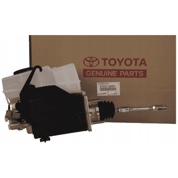OE ABS PUMPE TOYOTA LAND CRUISER 4705060081 - Bilde 2