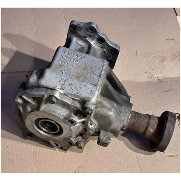 VOLVO XC70 DIFFERENSIAL FORAN 36000625 - Bilde 3