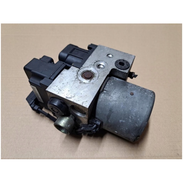 ABS-PUMPE NISSAN NAVARA 476603S410