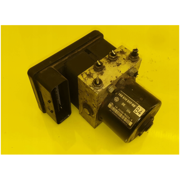 ABS PUMPE VW GOLF 1K0614517AB