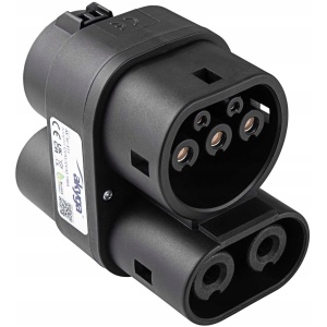 ADAPTER EVSE CCS1 / CCS2 250A