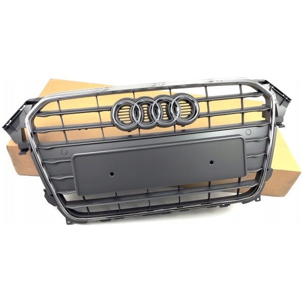 FORAN GRILL AUDI A4 8K0853651AA