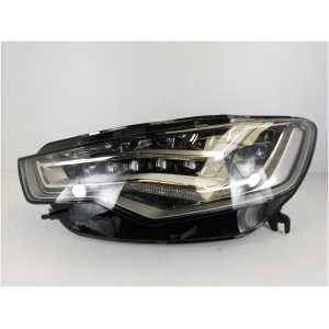 AUDI A6 VENSTRE FRONTLYKT 4G0941773C