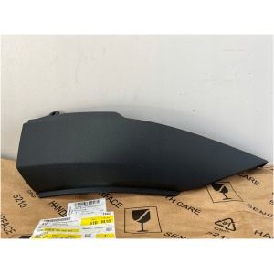 FORSPOILER HØYRE FRONTSTØTFANGER AUDI OE 4KE807062