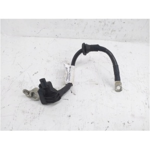 AUDI Q7 BATTERIKABEL MINUSKLEMME 8K0915181D