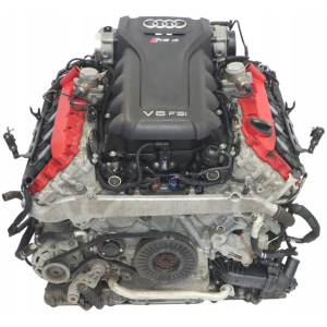AUDI RS5 8T 4.2 FSI MOTOR CFSA 079100033D