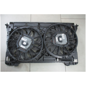 RADIATORVIFTE AUDI A8 4E0959455G