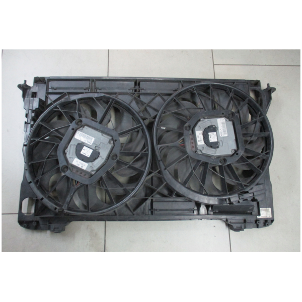 RADIATORVIFTE AUDI A8 4E0959455G