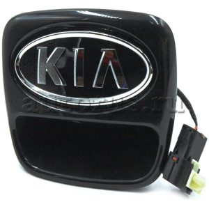 OE BAKLUKEHÅNDTAK KIA PICANTO II 817201Y010